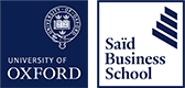 Said Business School,  University of Oxford