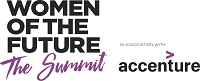 Women of the Future the Summit