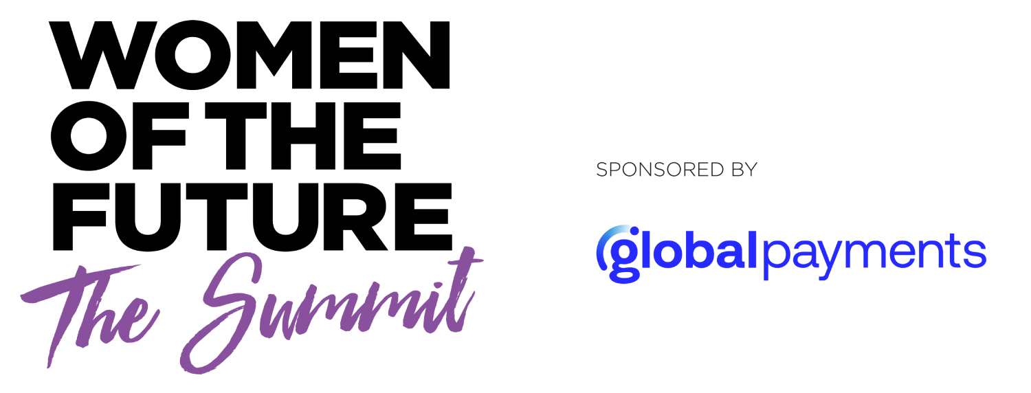 Women of the Future the Summit